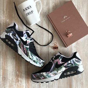 nike air max 90 marble